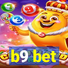 b9 bet